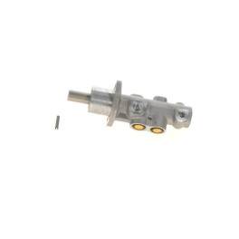 Главный тормозной цилиндр CITROEN BERLINGO, BERLINGO/MINIVAN, XSARA; PEUGEOT 306, PARTNER, PARTNER/MINIVAN 1.1-Electric 04.93-12.15