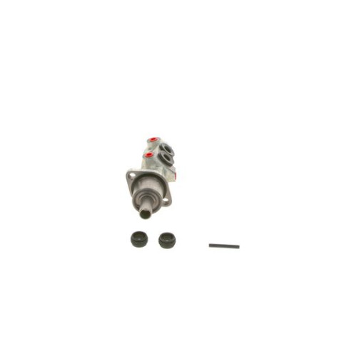 Главный тормозной цилиндр CITROEN EVASION, JUMPY; FIAT SCUDO, ULYSSE; PEUGEOT 806, EXPERT 1.6-2.1D 06.94-12.06