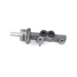 Главный тормозной цилиндр AUDI A3; SEAT ALTEA, ALTEA XL, LEON, TOLEDO III; SKODA OCTAVIA II; VW GOLF PLUS V, GOLF V, GOLF VI 1.2-3.2 05.03-