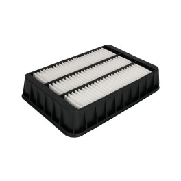 Воздушный фильтр CITROEN C4 AIRCROSS, C-CROSSER, C-CROSSER ENTERPRISE; MITSUBISHI ASX, LANCER VIII, OUTLANDER II; PEUGEOT 4007, 4008 1.5-3.0 11.06-