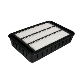 Воздушный фильтр CITROEN C4 AIRCROSS, C-CROSSER, C-CROSSER ENTERPRISE; MITSUBISHI ASX, LANCER VIII, OUTLANDER II; PEUGEOT 4007, 4008 1.5-3.0 11.06-
