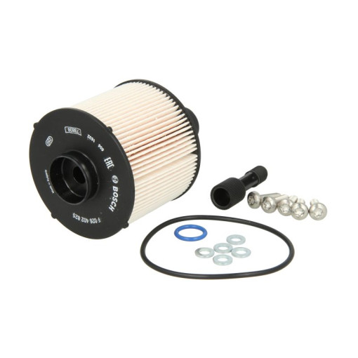 Паливний фільтр NISSAN MICRA V, NOTE, NV200, NV200 / EVALIA, NV250 1.5D 04.11-