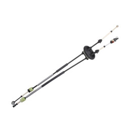 Трос перемикання передач CITROEN C4, C4 I; PEUGEOT 307 1.4D/1.6D/2.0D 08.00-07.11