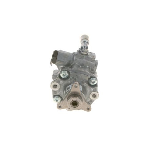 Насос ГУР RENAULT MASTER III 2.3D/Electric 02.10-