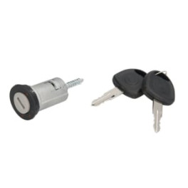 Замок запалювання OPEL ASTRA F, ASTRA F/KOMBI, COMBO/MINIVAN, CORSA A, CORSA A TR, CORSA A/HATCHBACK, CORSA B, CORSA B/HATCHBACK, KADETT E,