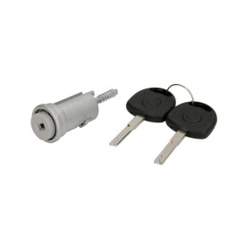 Замок запалювання OPEL ASCONA C, CALIBRA A, OMEGA A, OMEGA B, SENATOR B, VECTRA A 1.3-3.6 09.81-07.03