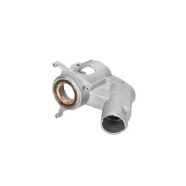 Корпус датчика запалювання AUDI 80 B2, 90 B2; VW GOLF I, GOLF II, JETTA I, JETTA II, LT 28-35 I, LT 40-55 I, PASSAT B1, PASSAT B2, POLO, POLO CLASSIC,