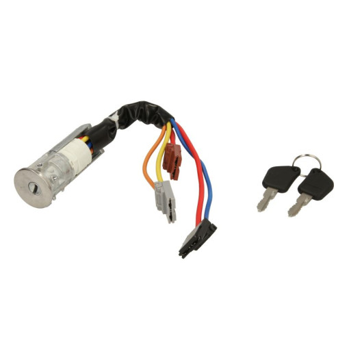 Замок зажигания PEUGEOT 106 I, 106 II, 405 I, 405 II 1.0-Electric 01.87-07.04