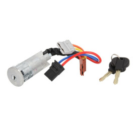 Замок запалювання CITROEN EVASION, JUMPY, XANTIA; FIAT SCUDO, ULYSSE; LANCIA ZETA; PEUGEOT 806, EXPERT 1.6-3.0 03.93-12.06