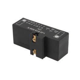 Блок управления вентилятором  (12V, 70A) AUDI A3, TT; SEAT AROSA, LEON, TOLEDO II; SKODA OCTAVIA I; VW BORA, BORA I, GOLF IV, LUPO I, NEW BEETLE, POLO 09.96-12.13