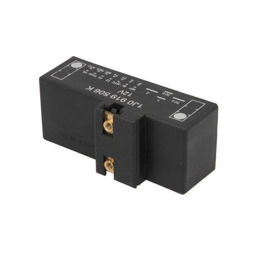 Блок управления в (12V, 70A) AUDI A3, TT; SEAT AROSA, LEON, TOLEDO II; SKODA OCTAVIA I; VW BORA, BORA I, GOLF IV, LUPO I, NEW BEETLE, POLO 09.96-12.13