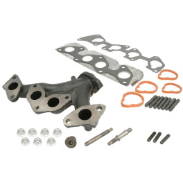 Випускний колектор RENAULT CLIO II, KANGOO, KANGOO EXPRESS, MEGANE I, MEGANE I CLASSIC, MEGANE I COACH, MEGANE SCENIC, RAPID/MINIVAN 1.4/1.6 09.91-
