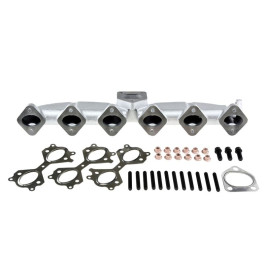Випускний колектор BMW 3 (E46), 5 (E60), 5 (E61), 7 (E65, E66, E67), X3 (E83), X5 (E53) 2.5D/3.0D 10.99-03.10