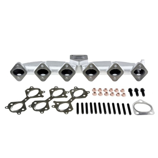 Випускний колектор BMW 3 (E46), 5 (E60), 5 (E61), 7 (E65, E66, E67), X3 (E83), X5 (E53) 2.5D/3.0D 10.99-03.10