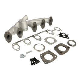 Випускний колектор VW MULTIVAN V, TOUAREG, TRANSPORTER V 2.5D 01.03-05.10