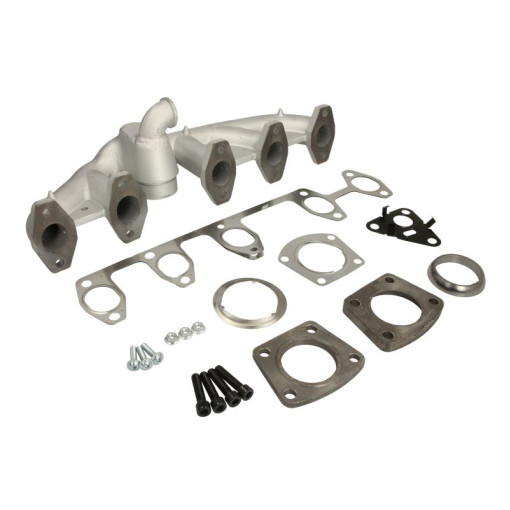 Випускний колектор VW MULTIVAN V, TOUAREG, TRANSPORTER V 2.5D 01.03-05.10
