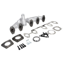 Выпускной коллектор VW TOUAREG, TRANSPORTER V 2.5D 01.03-05.10