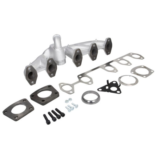 Випускний колектор VW TOUAREG, TRANSPORTER V 2.5D 01.03-05.10