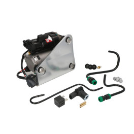 Компрессор подвески пневматической системы LAND ROVER DISCOVERY III, DISCOVERY IV, RANGE ROVER III, RANGE ROVER SPORT I 2.7D-5.0 07.04-12.18