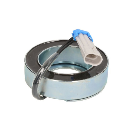 Електромагнітне зчеплення, AC