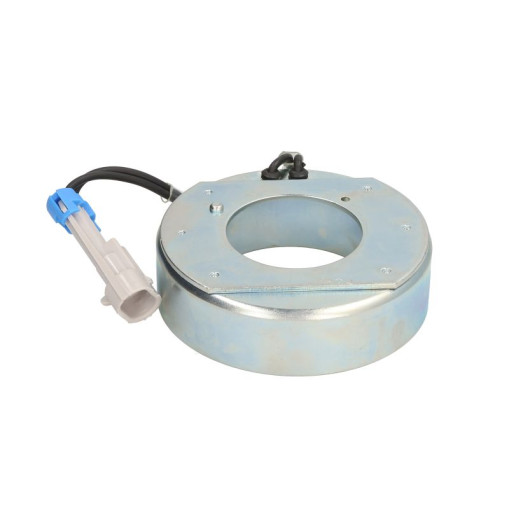 Електромагнітне зчеплення, AC