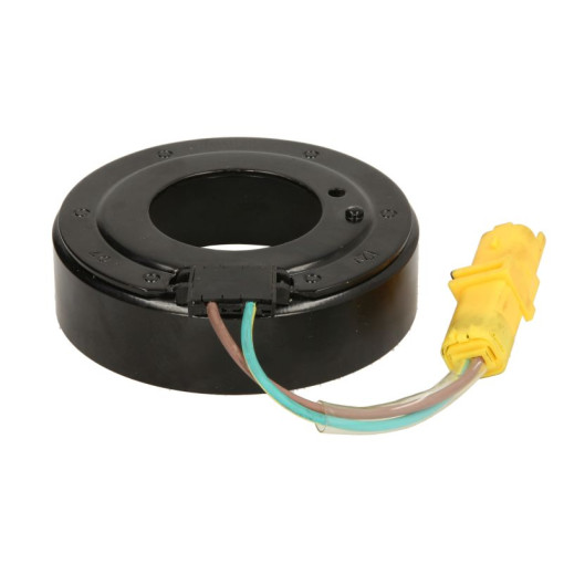 Електромагнітне зчеплення, AC