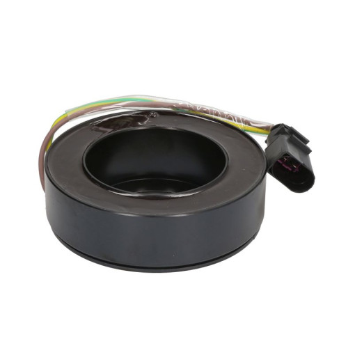 Електромагнітне зчеплення, AC