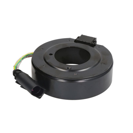 Електромагнітне зчеплення, AC