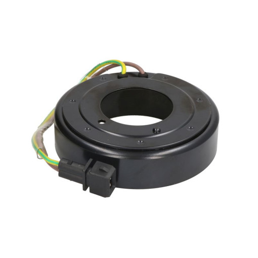 Електромагнітне зчеплення, AC