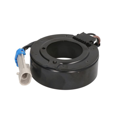 Електромагнітне зчеплення, AC