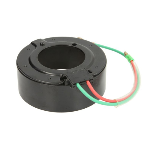 Електромагнітне зчеплення, AC