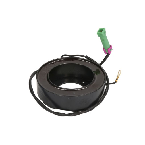 Електромагнітне зчеплення, AC