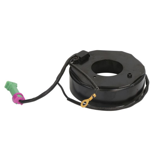 Електромагнітне зчеплення, AC