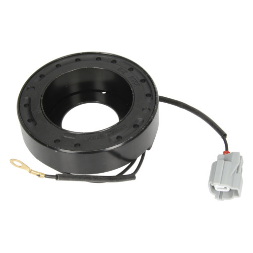 Електромагнітне зчеплення, AC