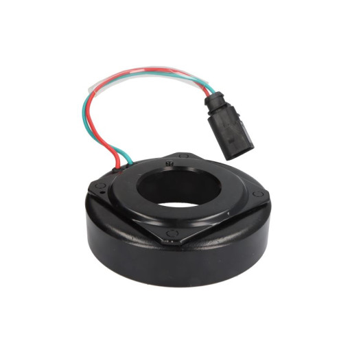 Електромагнітне зчеплення, AC