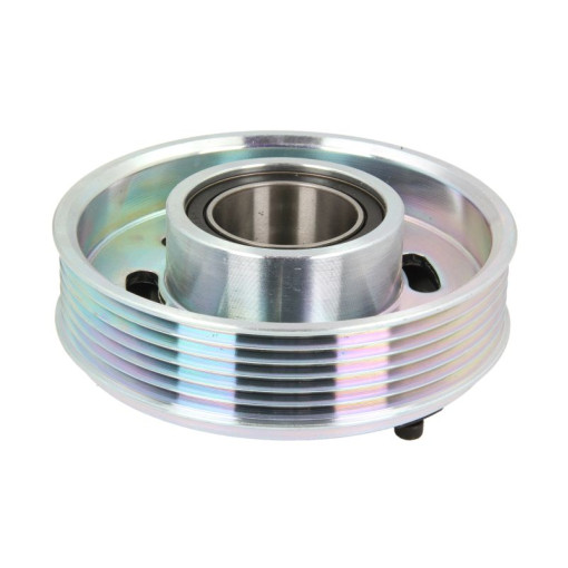 Електромагніт.муфта компресора