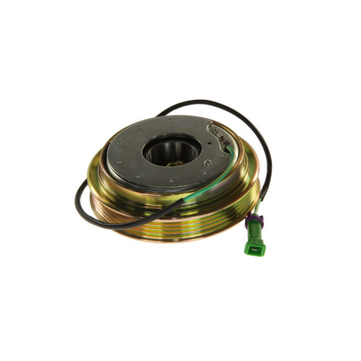 Електромагніт.муфта компресора