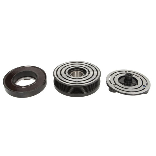 Електромагніт.муфта компресора