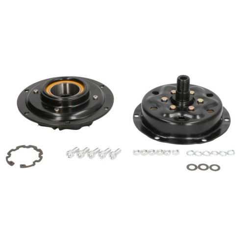 Електромагніт.муфта компресора