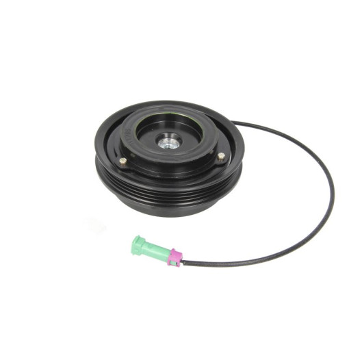 Електромагніт.муфта компресора