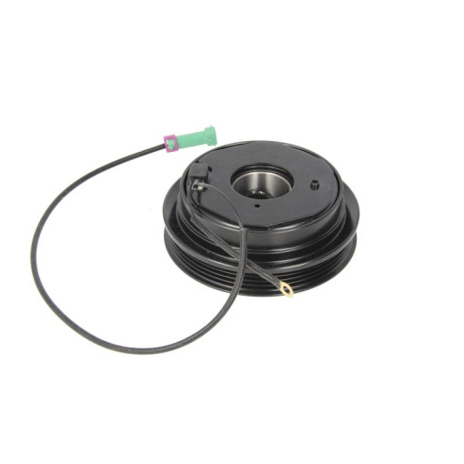 Електромагніт.муфта компресора