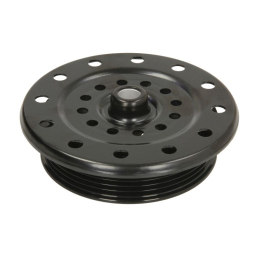 Електромагніт.муфта компресора