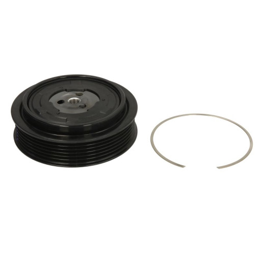 Електромагніт.муфта компресора