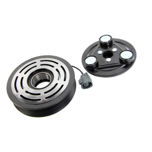 Електромагніт.муфта компресора