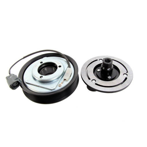 Електромагніт.муфта компресора