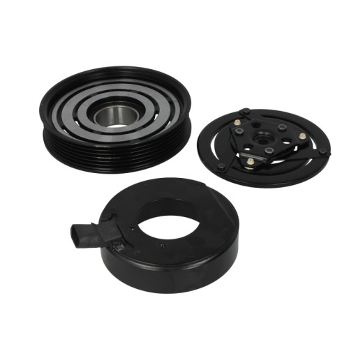 Електромагніт.муфта компресора