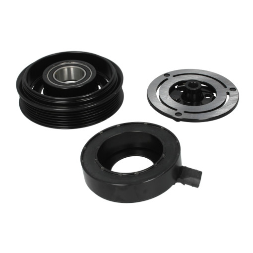 Електромагніт.муфта компресора