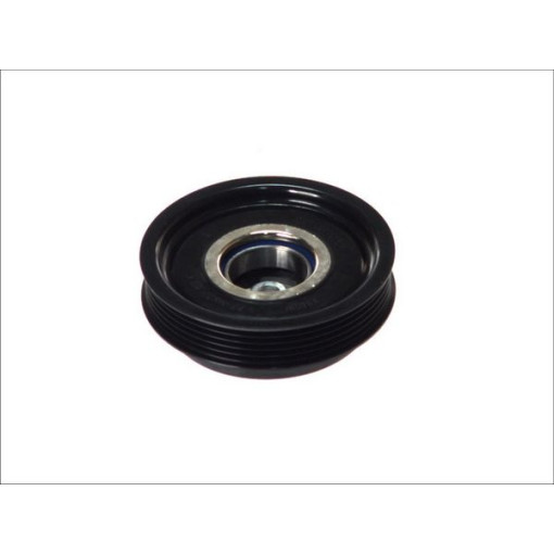 Електромагніт.муфта компресора