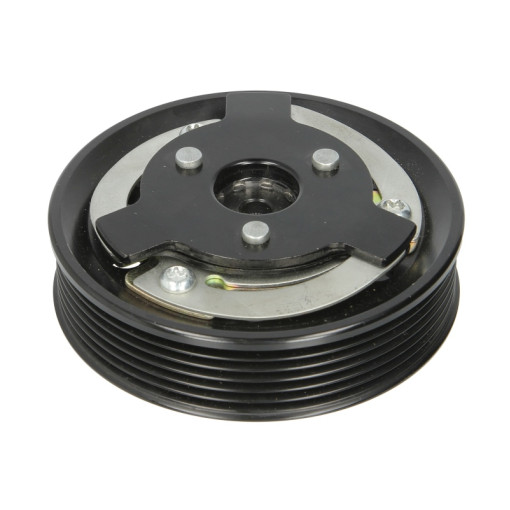 Електромагніт.муфта компресора