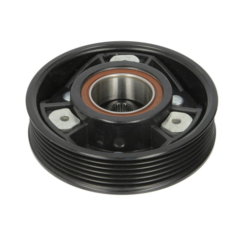 Електромагніт.муфта компресора